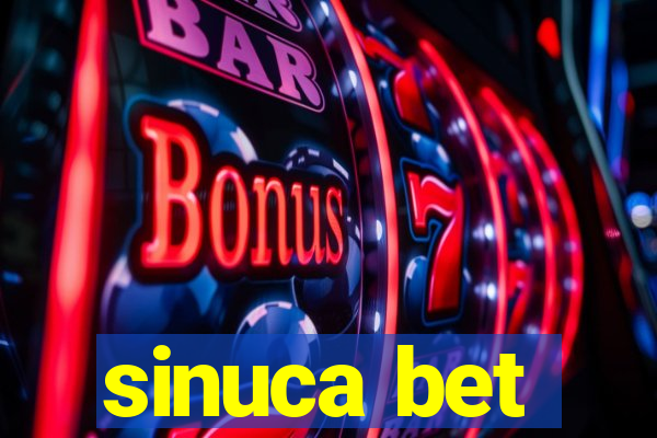 sinuca bet